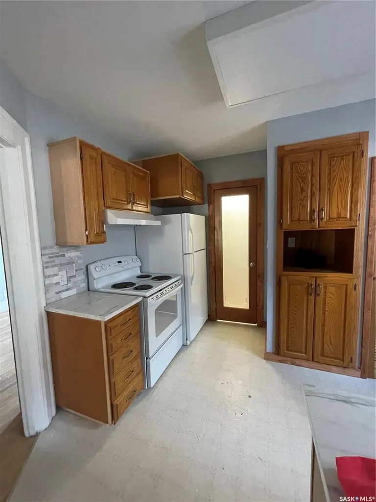 51 Tupper Avenue Yorkton SK S3N 1K9