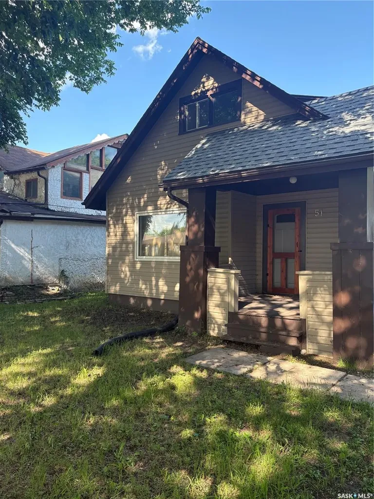 51 Tupper Avenue Yorkton SK S3N 1K9