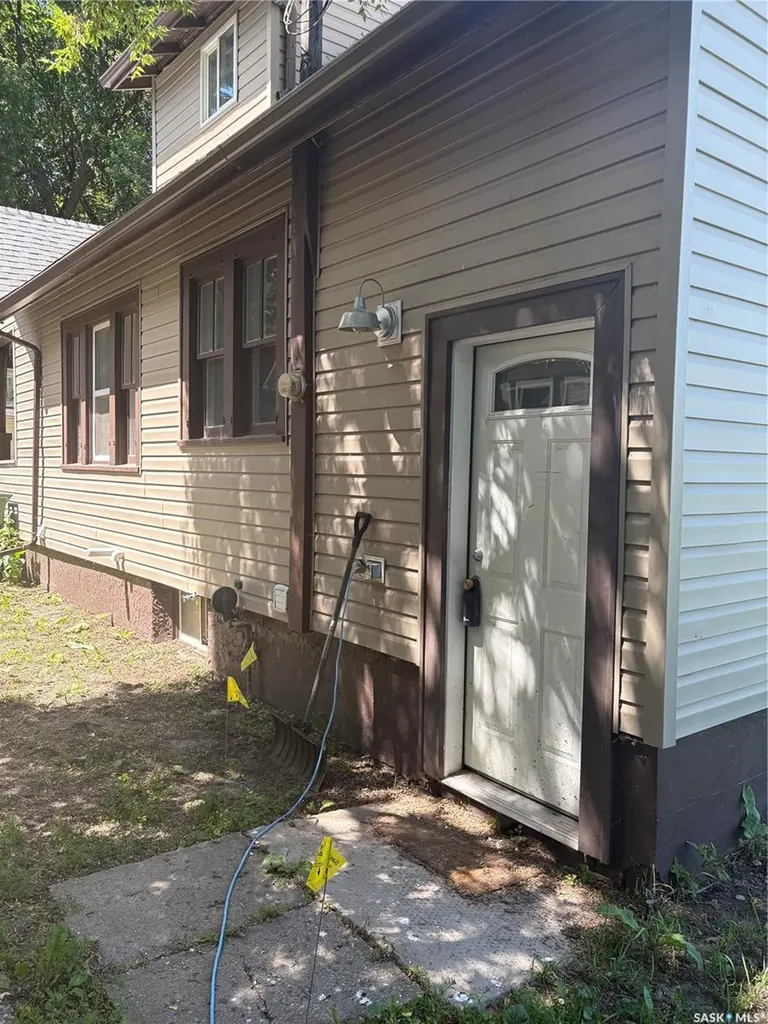 51 Tupper Avenue Yorkton SK S3N 1K9