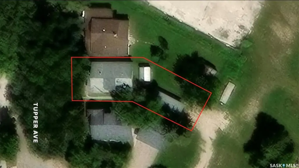 51 Tupper Avenue Yorkton SK S3N 1K9