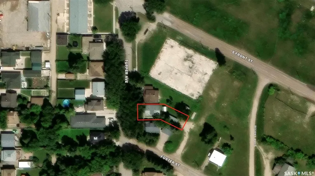 51 Tupper Avenue Yorkton SK S3N 1K9