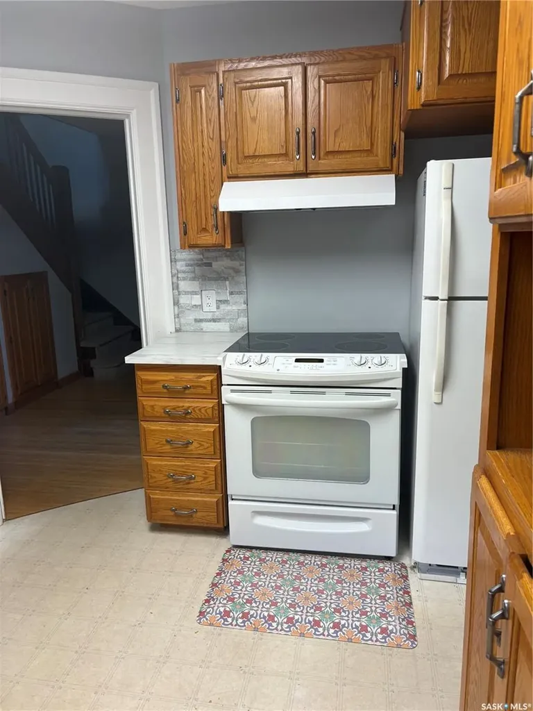 51 Tupper Avenue Yorkton SK S3N 1K9