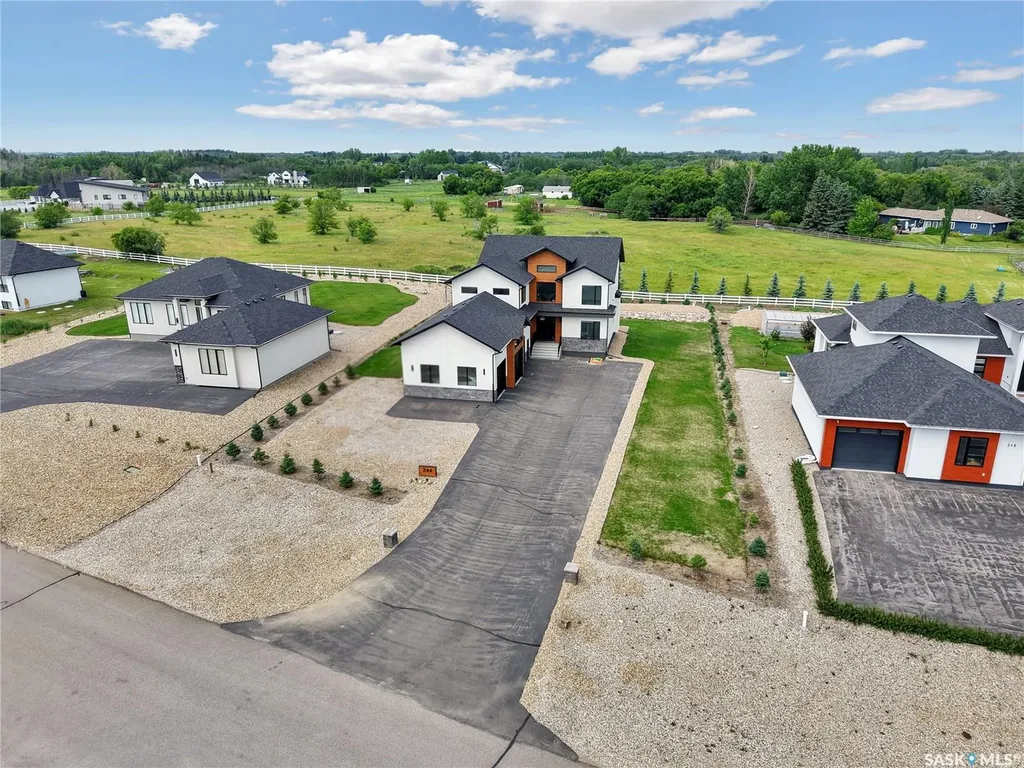 344 Edgemont Crescent Corman Park Rm No. 344 SK S7T 0Z7