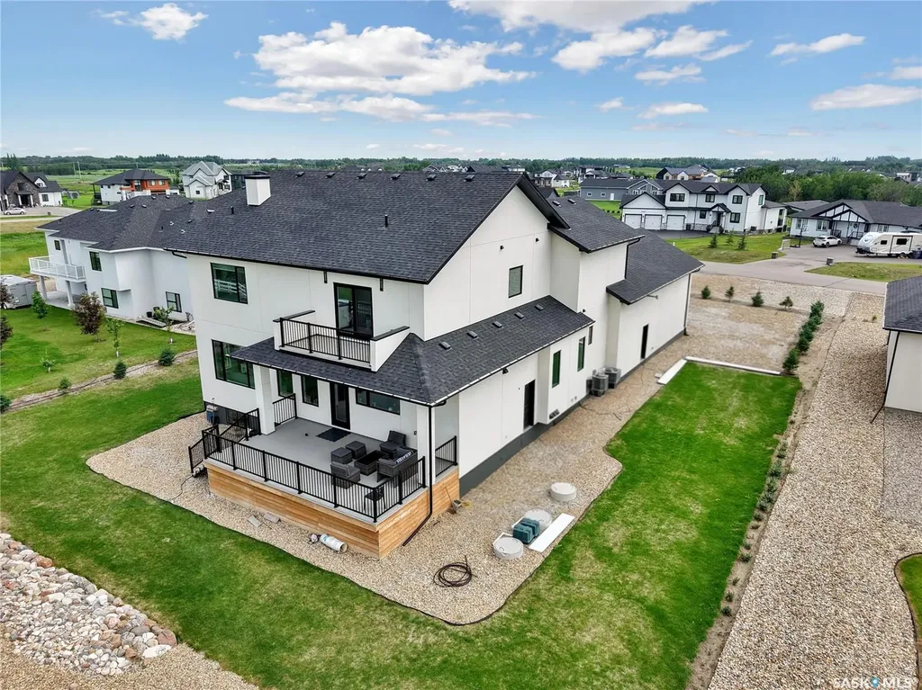 344 Edgemont Crescent Corman Park Rm No. 344 SK S7T 0Z7