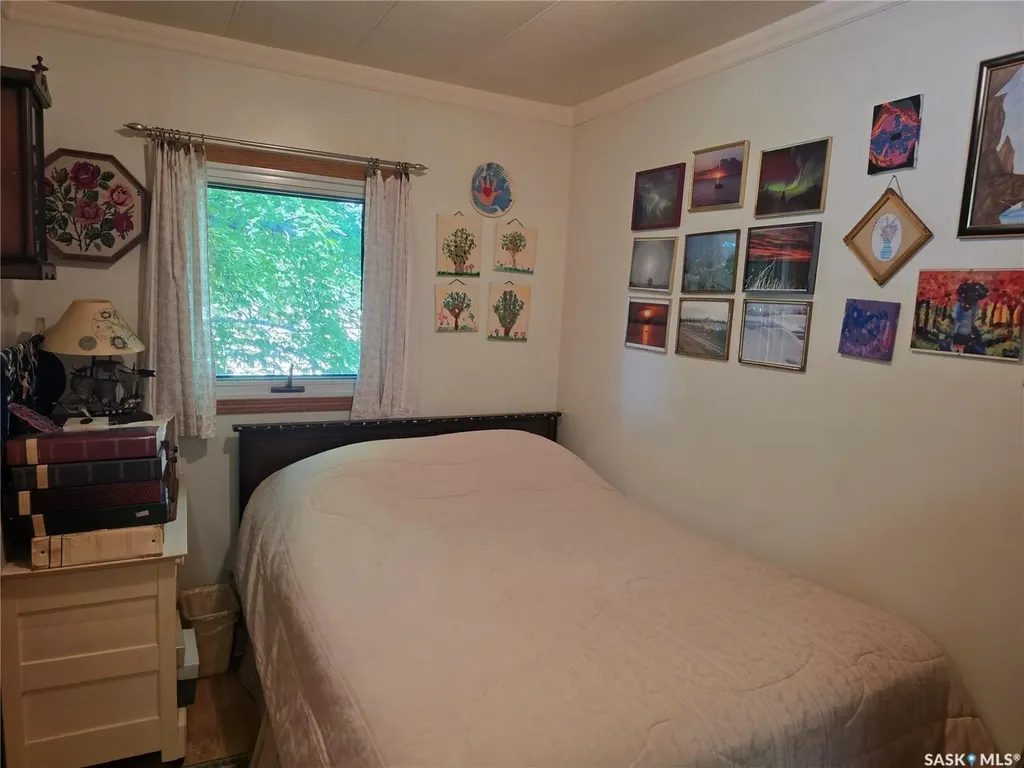15 James Bay Mckillop Rm No. 220 SK S0G 4L0