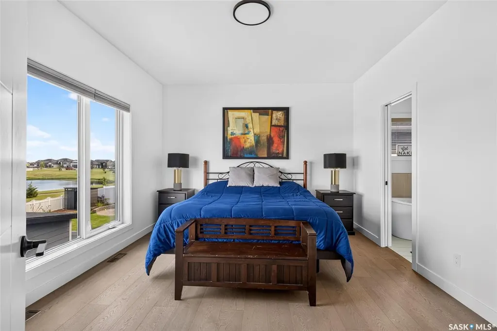 214 Settler Crescent Warman SK S0K 4S5