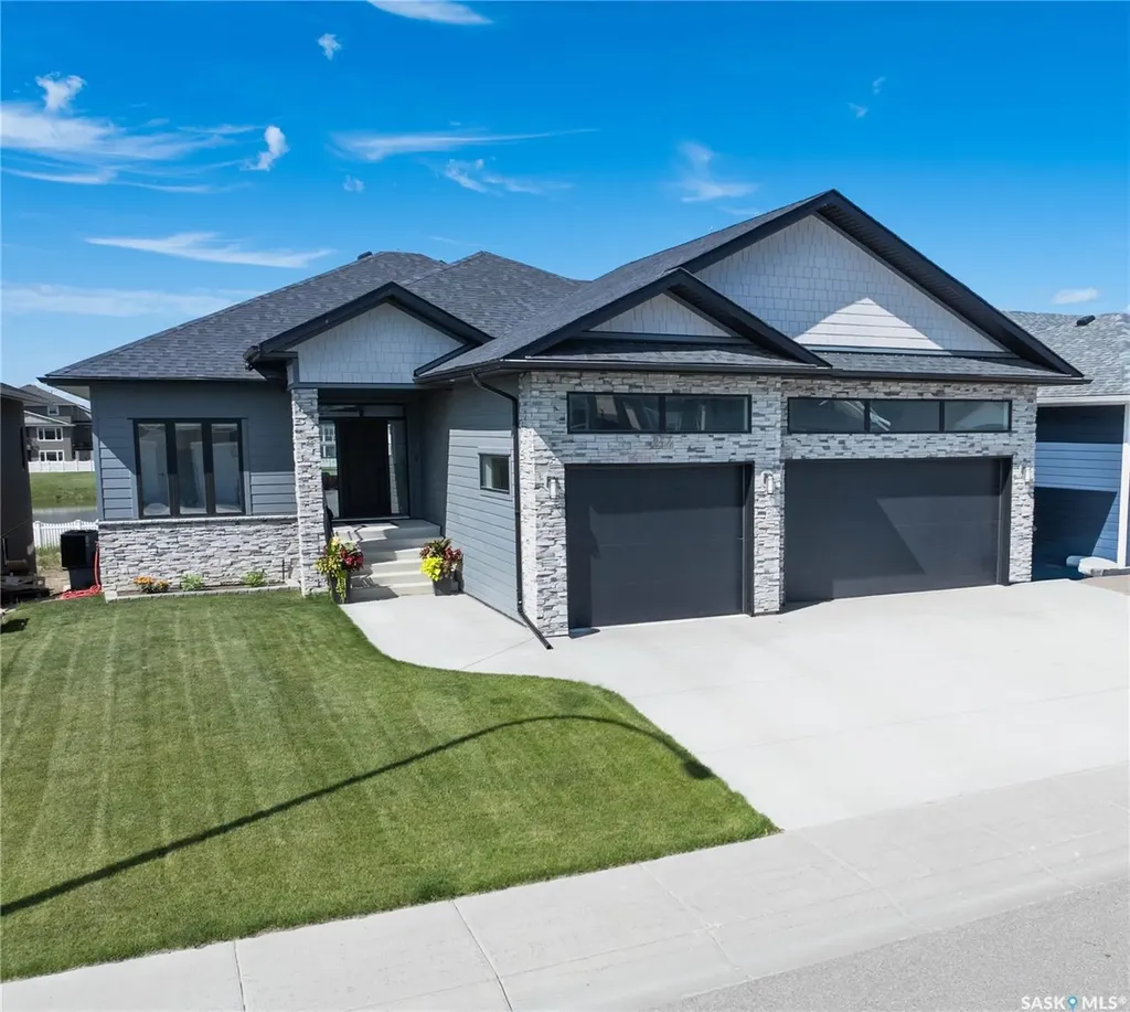 214 Settler Crescent Warman SK S0K 4S5