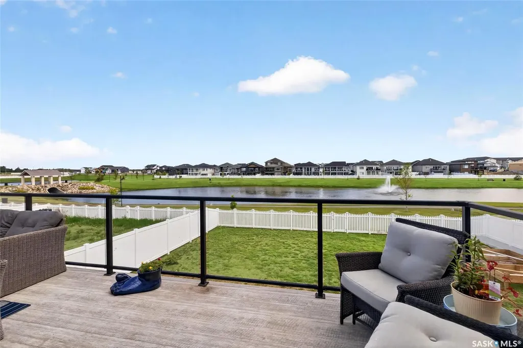 214 Settler Crescent Warman SK S0K 4S5