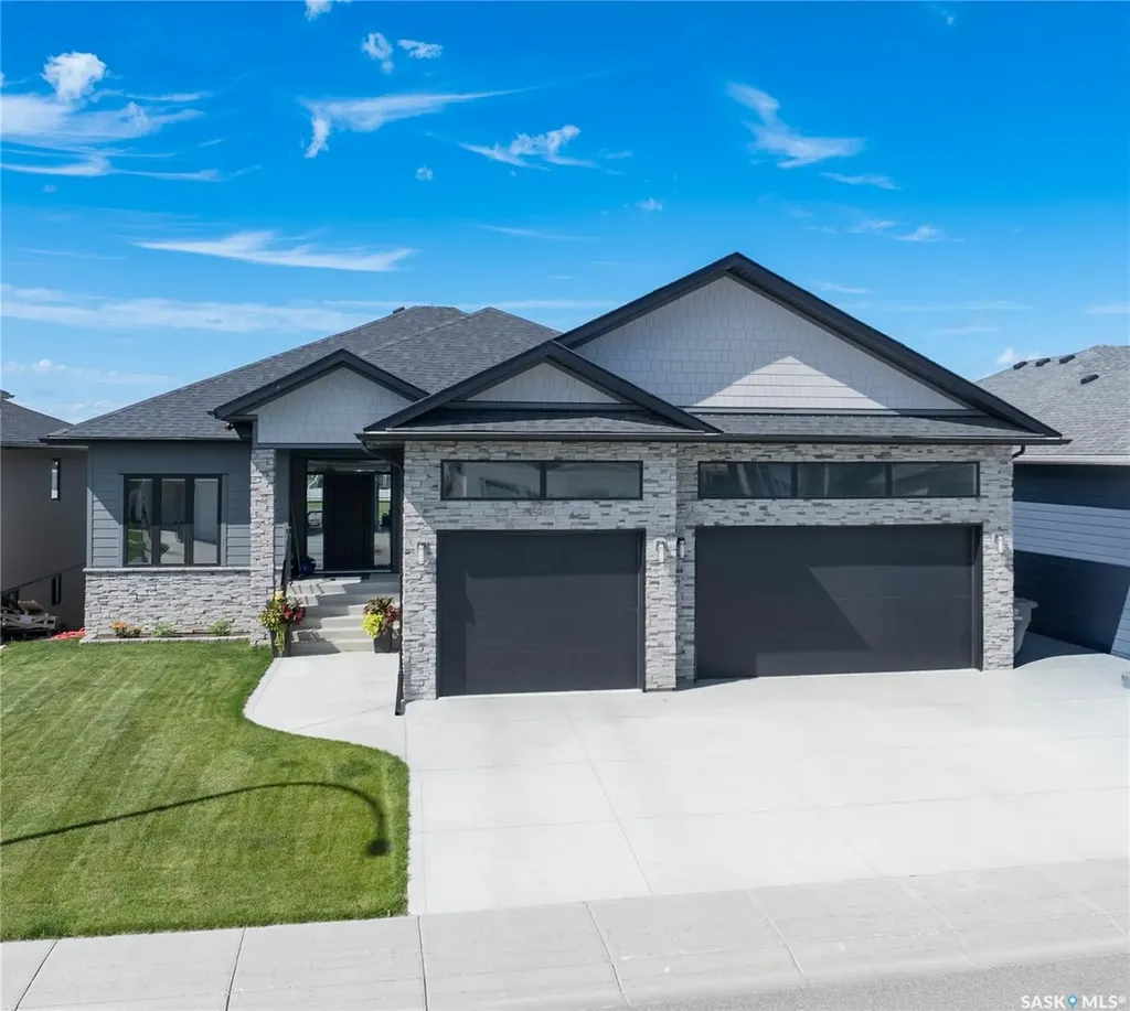 214 Settler Crescent Warman SK S0K 4S5