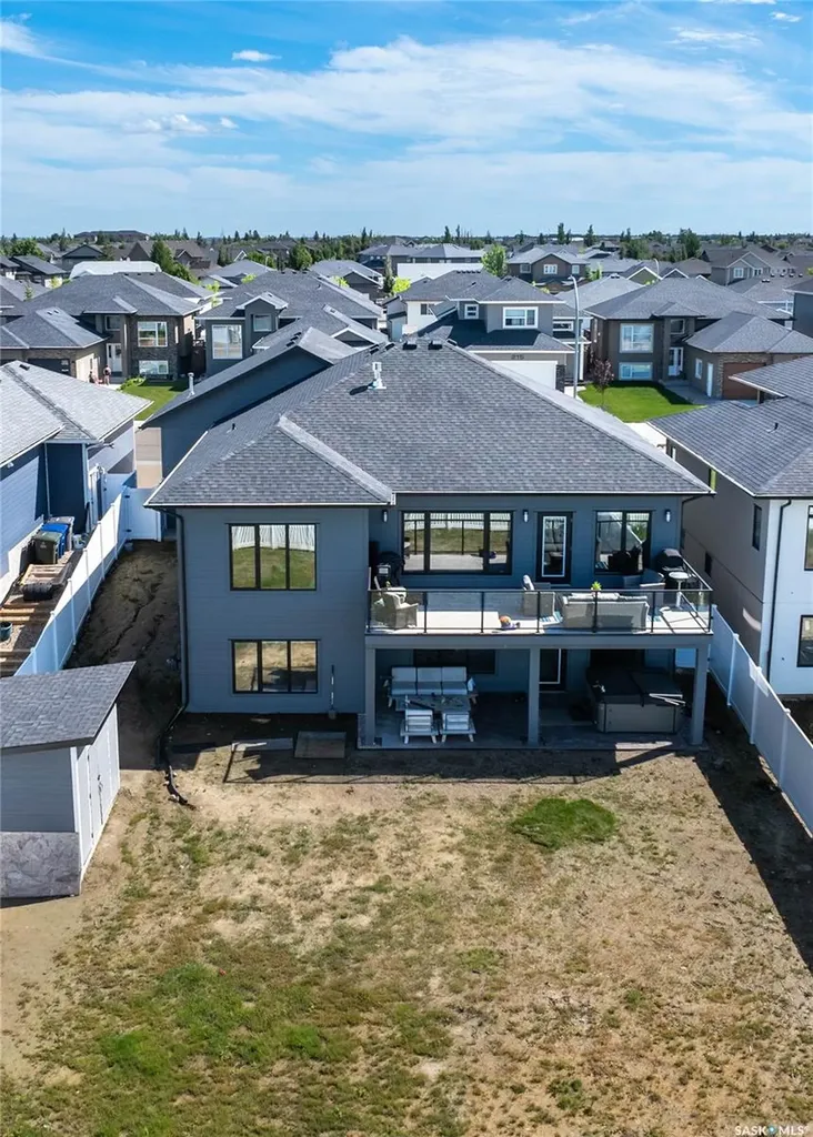 214 Settler Crescent Warman SK S0K 4S5