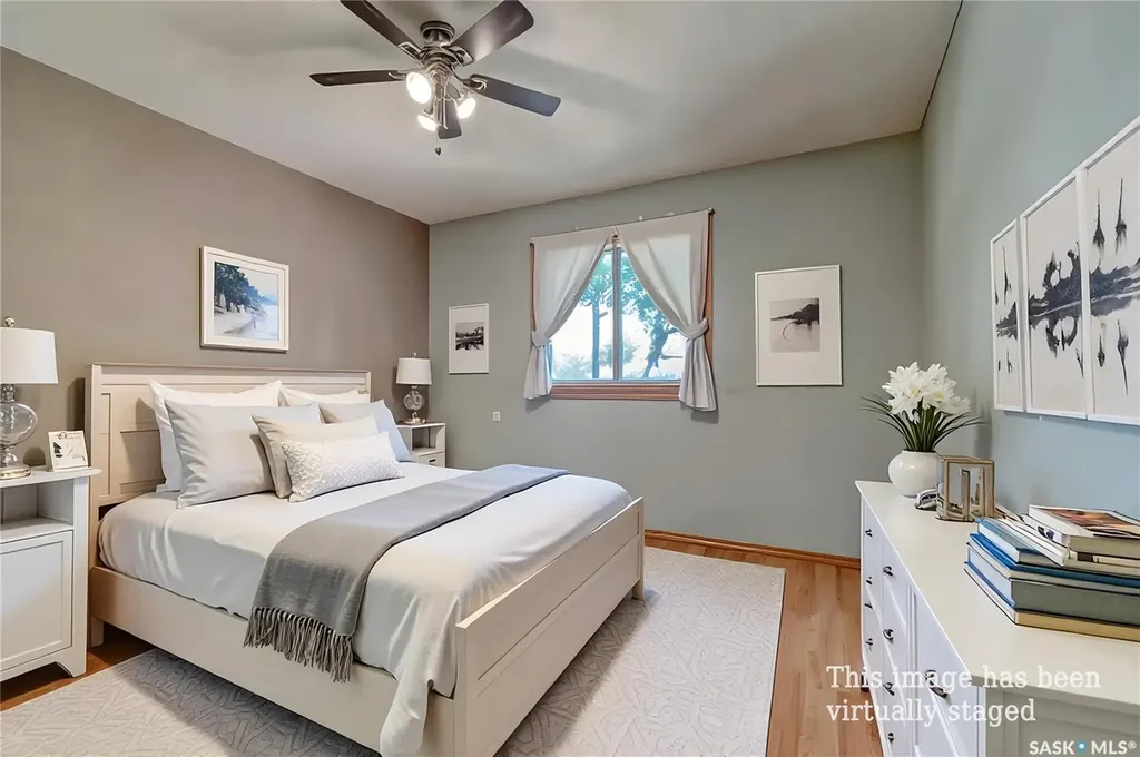 119 Bothwell Crescent Regina SK S4R 5Y7