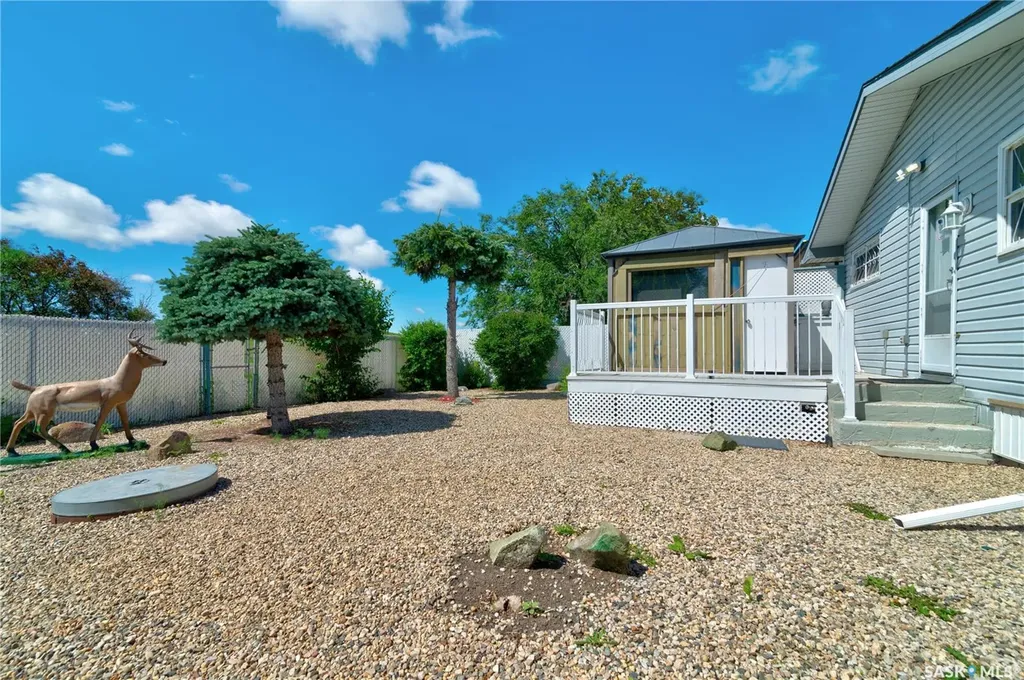 119 Bothwell Crescent Regina SK S4R 5Y7