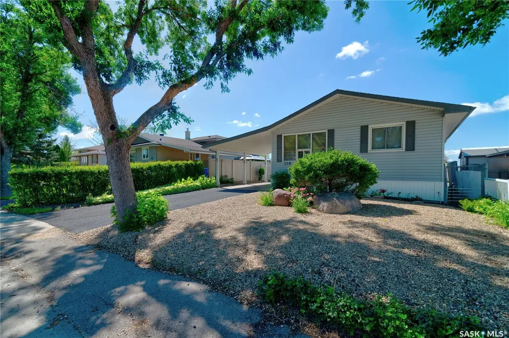 119 Bothwell Crescent Regina SK S4R 5Y7