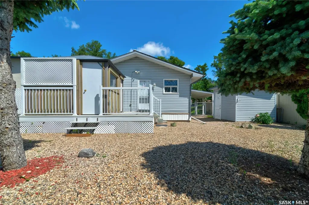 119 Bothwell Crescent Regina SK S4R 5Y7