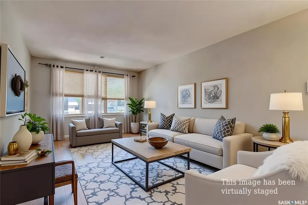 119 Bothwell Crescent Regina SK S4R 5Y7