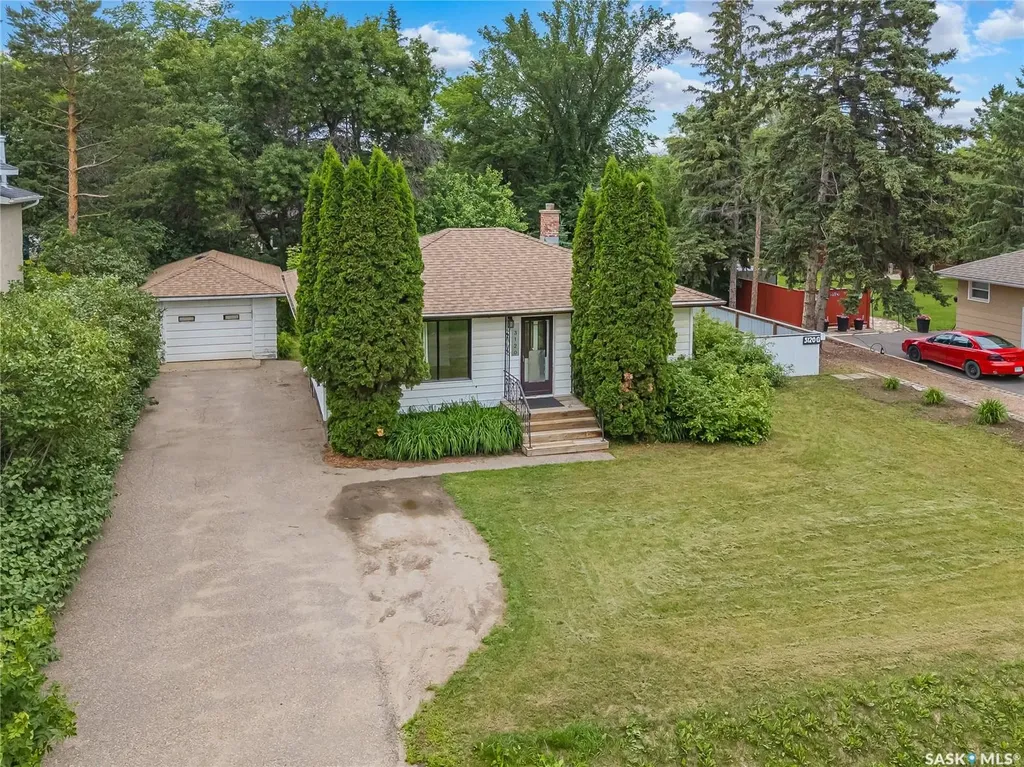 3120 Caen Street Saskatoon SK S7M 3N5