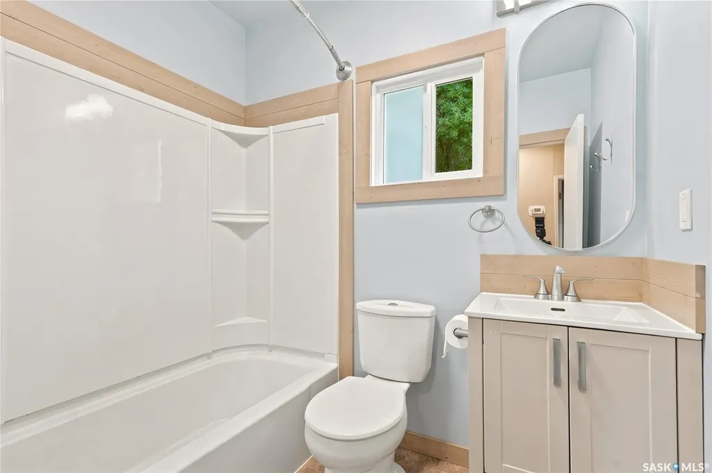 3120 Caen Street Saskatoon SK S7M 3N5