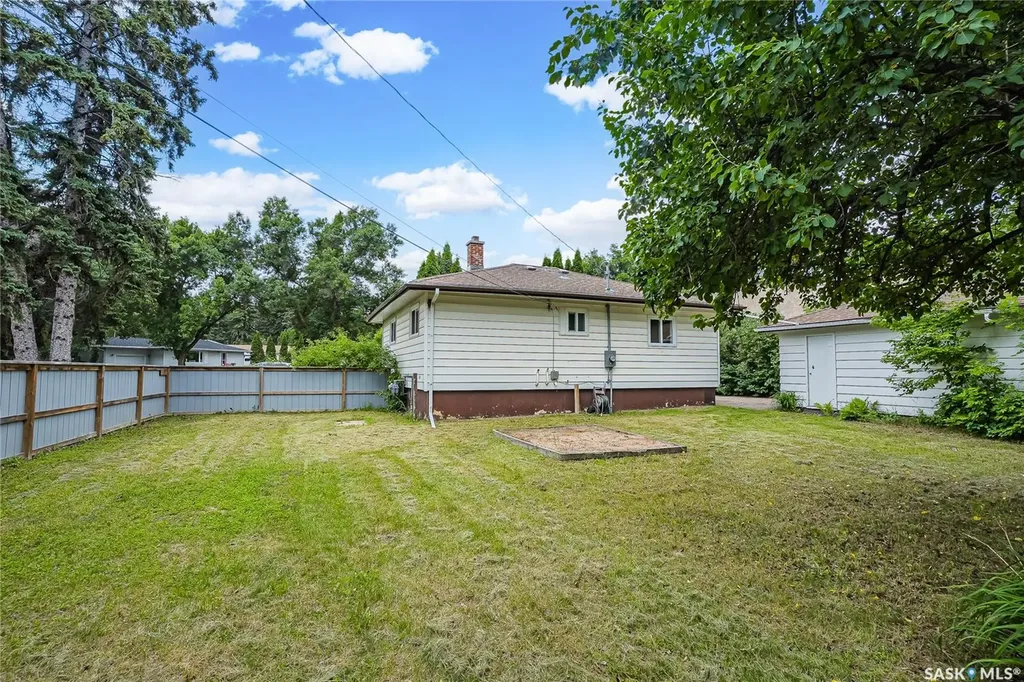 3120 Caen Street Saskatoon SK S7M 3N5