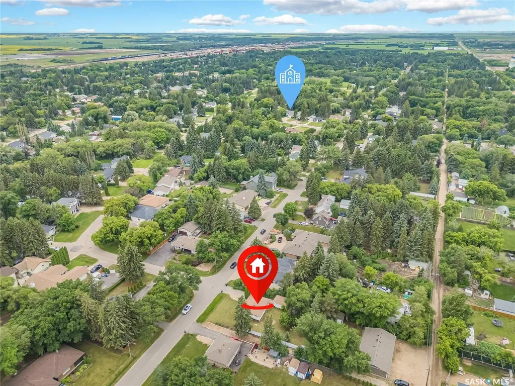 3120 Caen Street Saskatoon SK S7M 3N5
