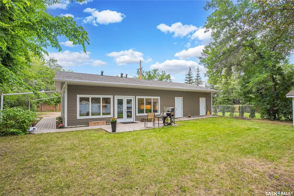 3120 Caen Street Saskatoon SK S7M 3N5