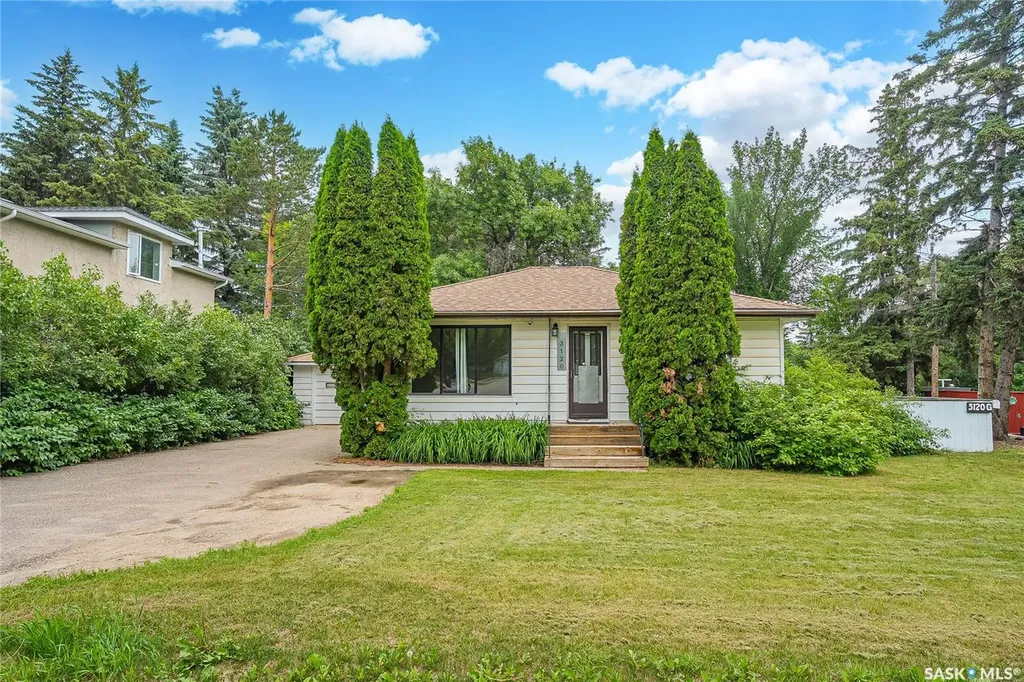 3120 Caen Street Saskatoon SK S7M 3N5