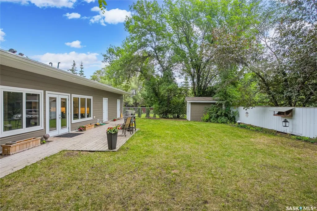 3120 Caen Street Saskatoon SK S7M 3N5