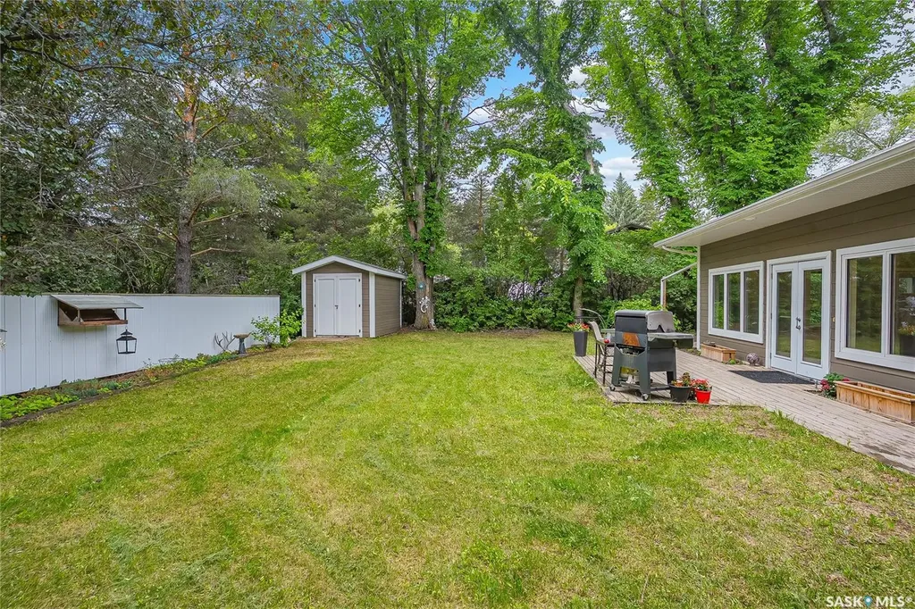 3120 Caen Street Saskatoon SK S7M 3N5