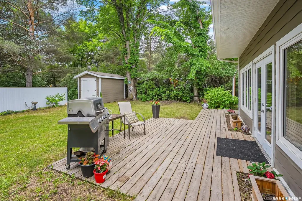 3120 Caen Street Saskatoon SK S7M 3N5
