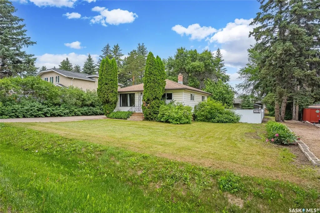 3120 Caen Street Saskatoon SK S7M 3N5