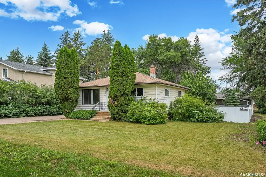 3120 Caen Street Saskatoon SK S7M 3N5