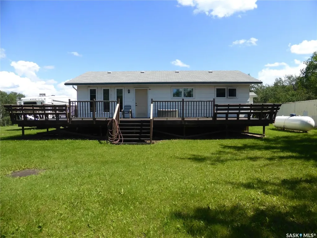 Rural Address Mervin Rm No.499 SK S0M 0H0