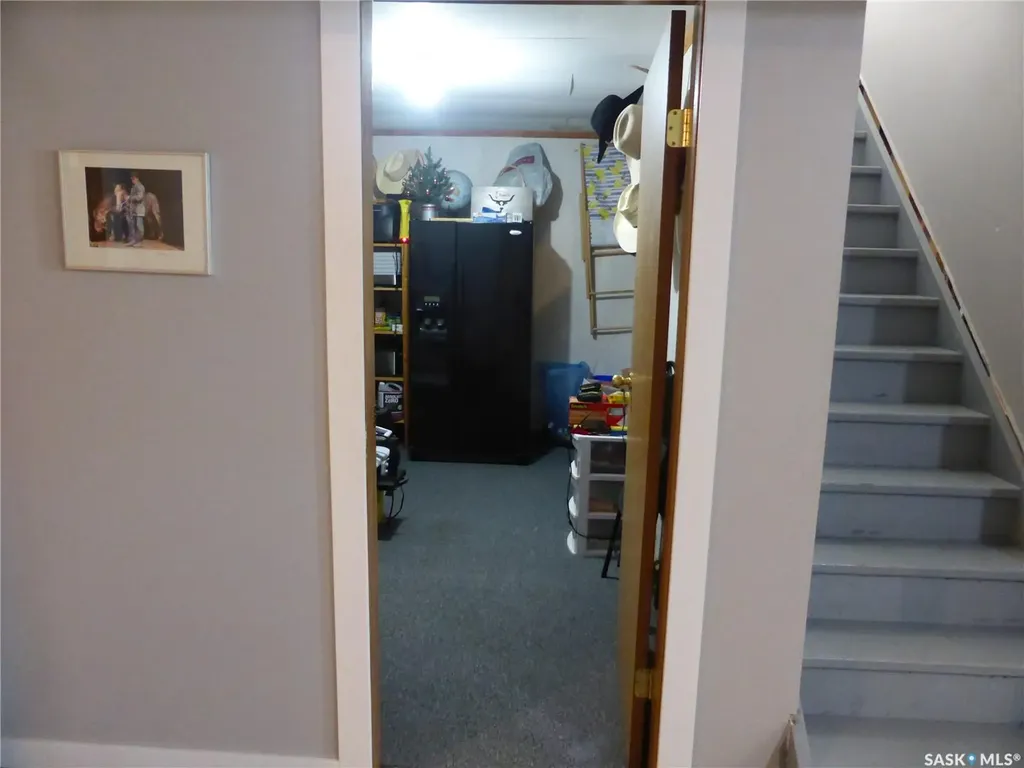 Rural Address Mervin Rm No.499 SK S0M 0H0