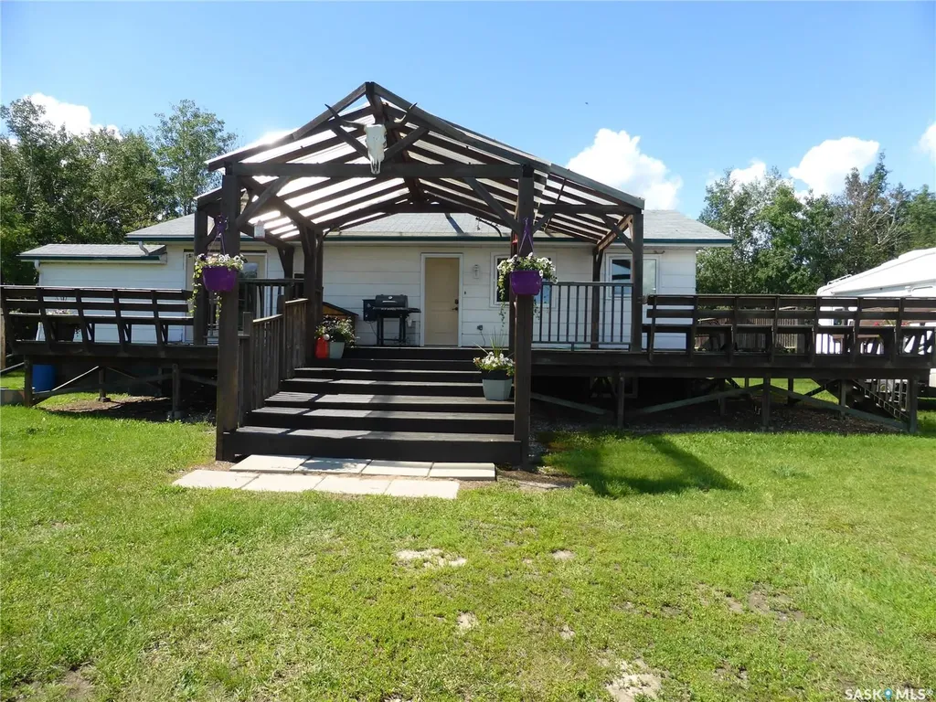 Rural Address Mervin Rm No.499 SK S0M 0H0
