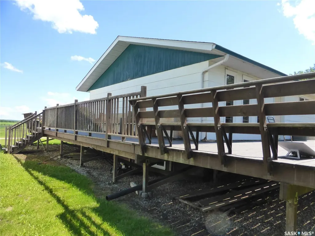 Rural Address Mervin Rm No.499 SK S0M 0H0