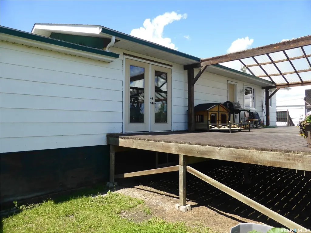 Rural Address Mervin Rm No.499 SK S0M 0H0