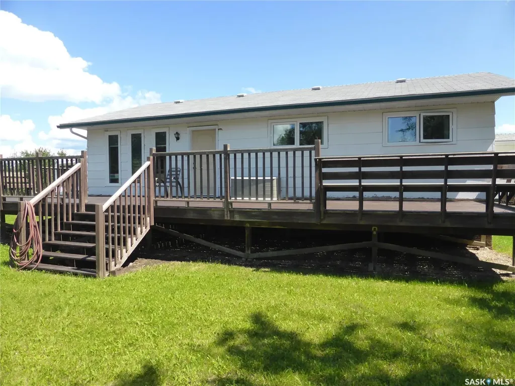 Rural Address Mervin Rm No.499 SK S0M 0H0