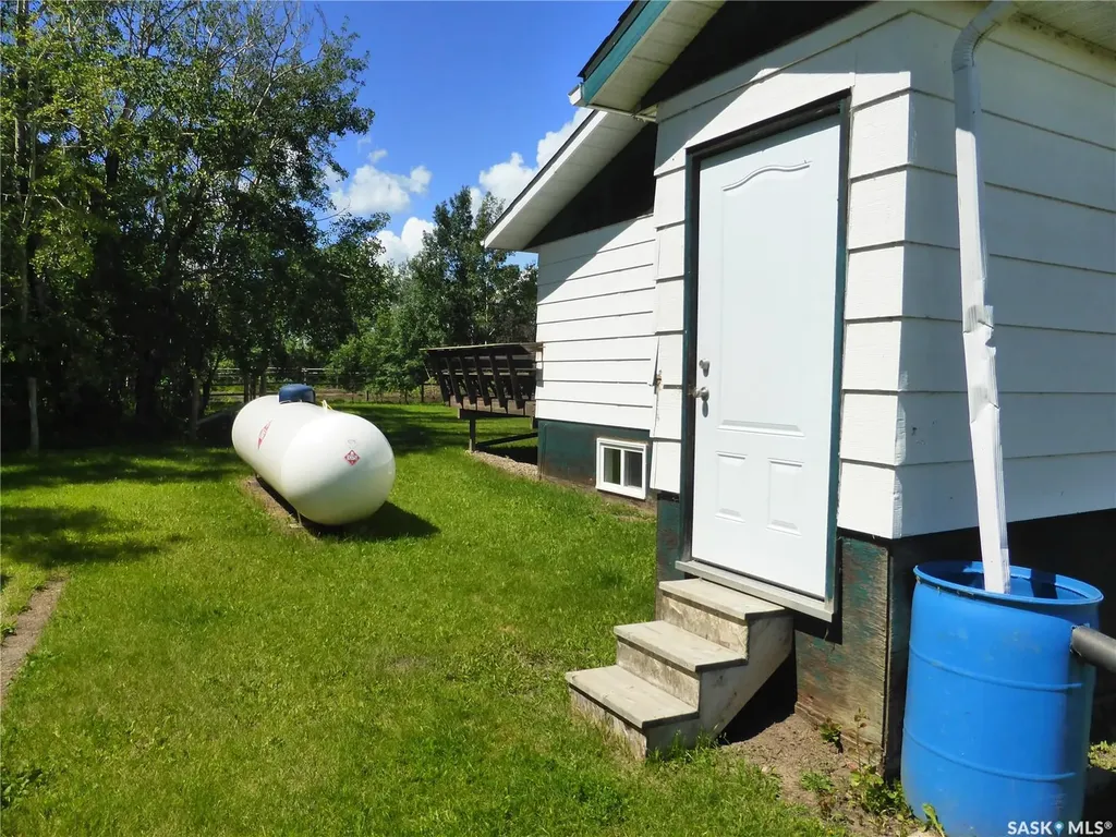 Rural Address Mervin Rm No.499 SK S0M 0H0