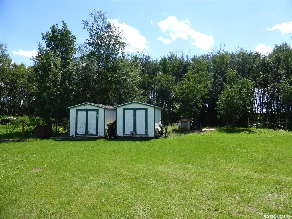 Rural Address Mervin Rm No.499 SK S0M 0H0