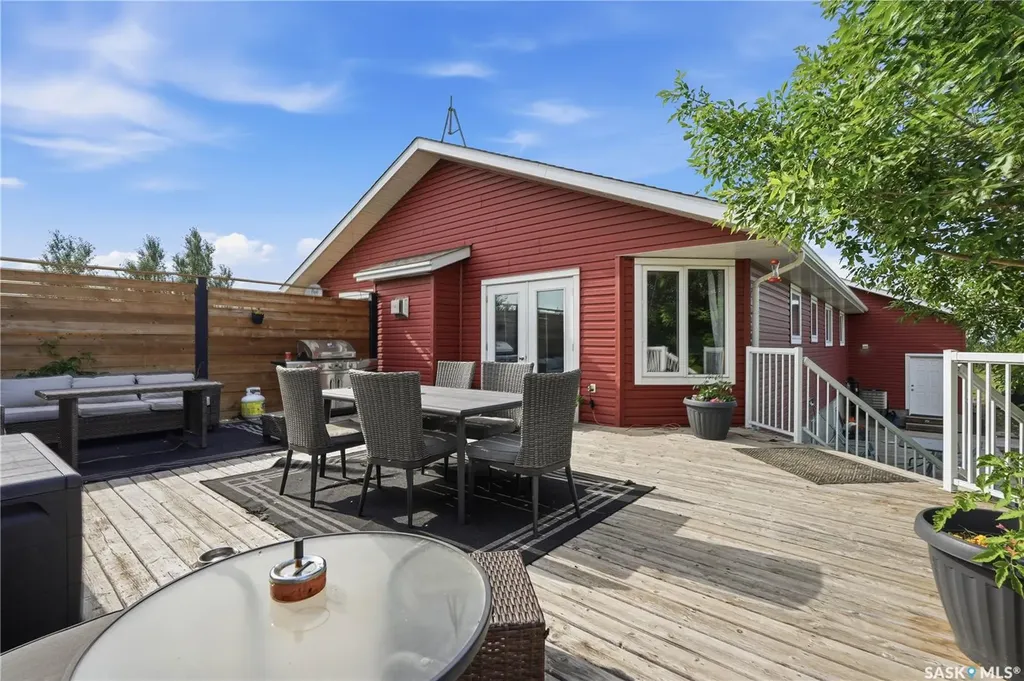 11 Ridge Crescent Dundurn Rm No. 314 SK S7K 3J8