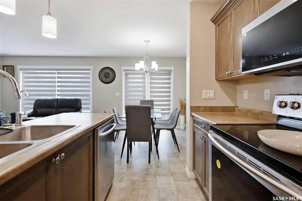 150 Henick Crescent Saskatoon SK S7R 0J9