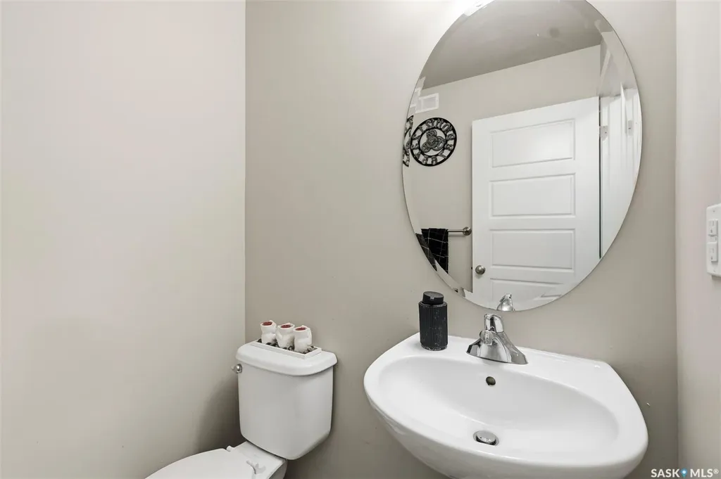 150 Henick Crescent Saskatoon SK S7R 0J9