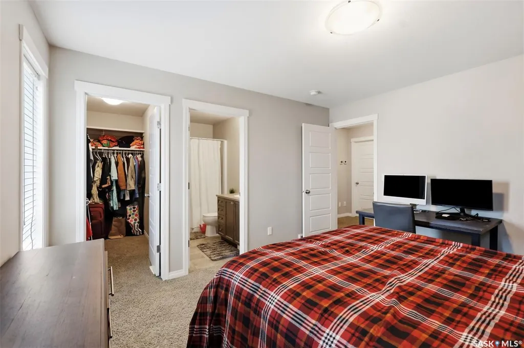 150 Henick Crescent Saskatoon SK S7R 0J9