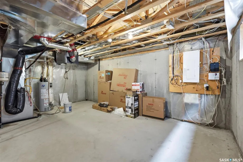 150 Henick Crescent Saskatoon SK S7R 0J9