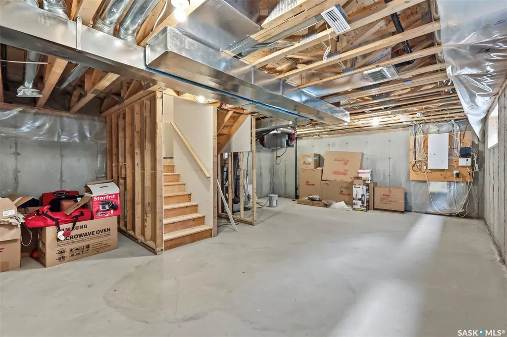 150 Henick Crescent Saskatoon SK S7R 0J9