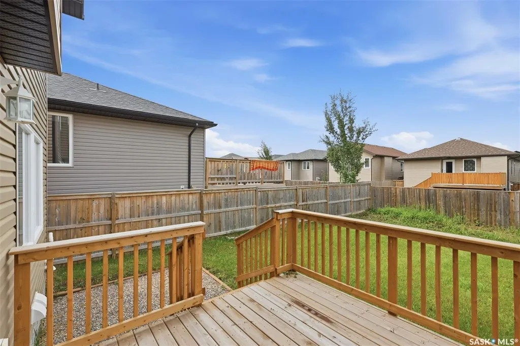 150 Henick Crescent Saskatoon SK S7R 0J9