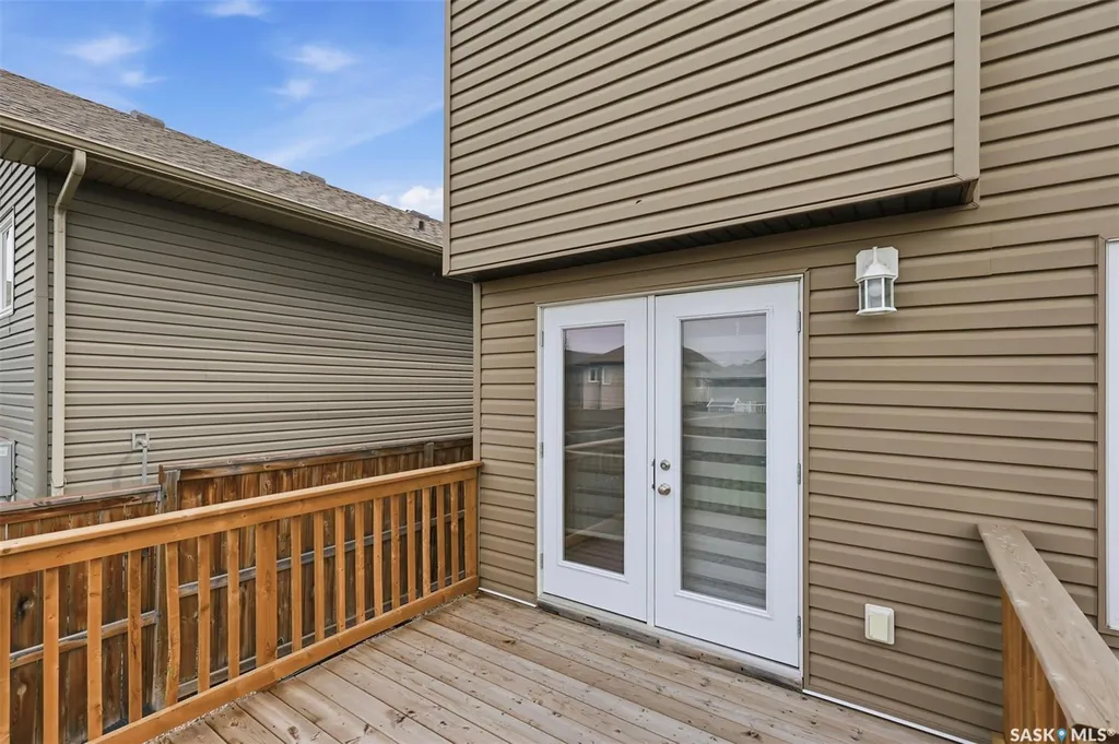 150 Henick Crescent Saskatoon SK S7R 0J9