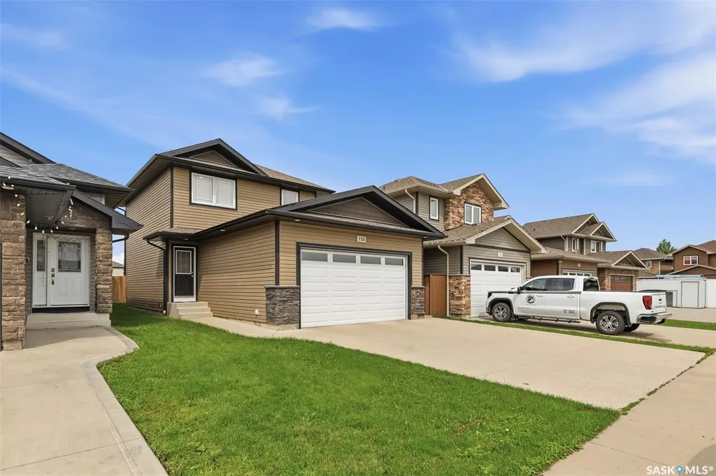 150 Henick Crescent Saskatoon SK S7R 0J9