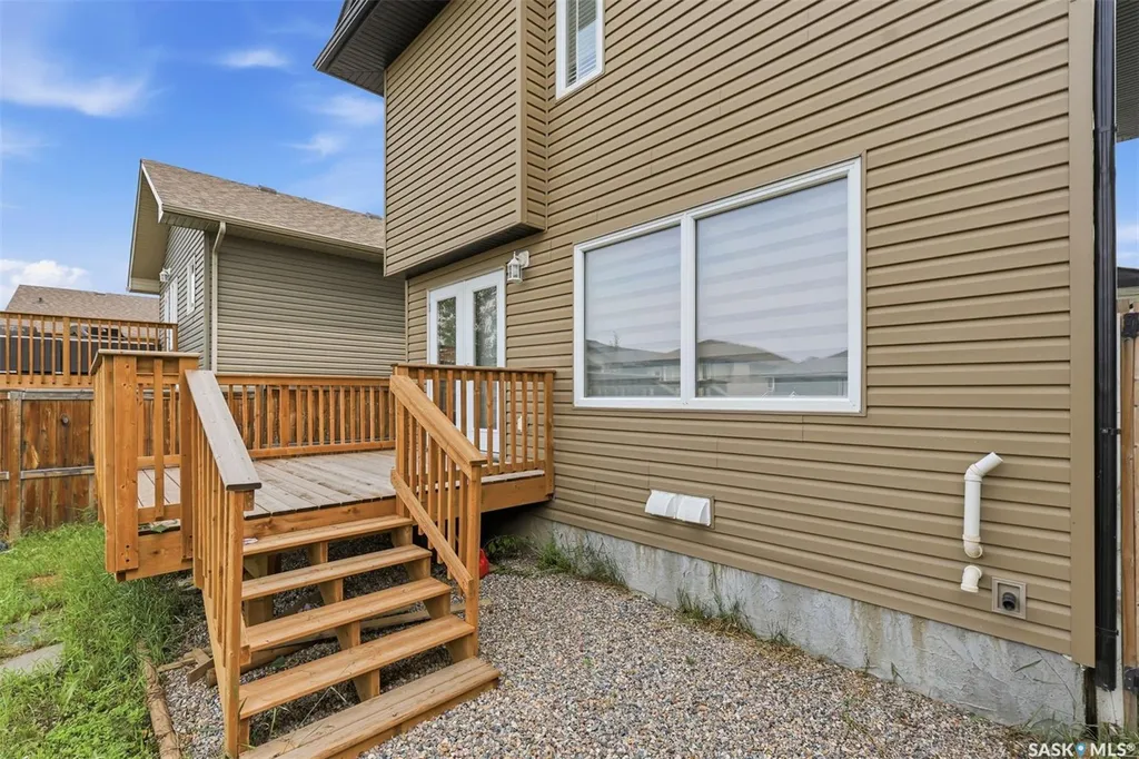 150 Henick Crescent Saskatoon SK S7R 0J9