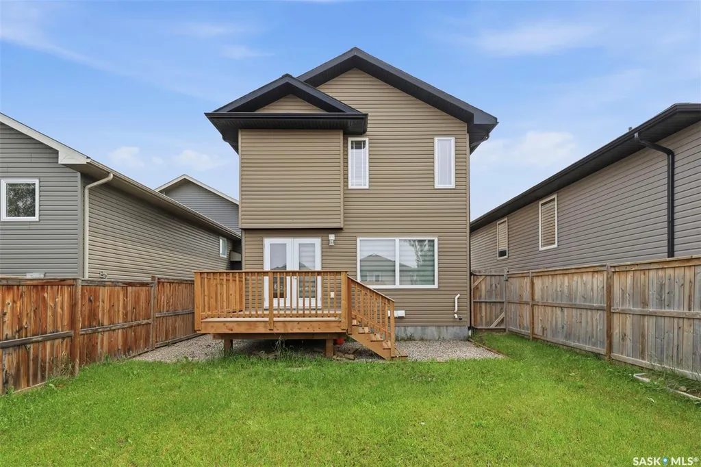 150 Henick Crescent Saskatoon SK S7R 0J9