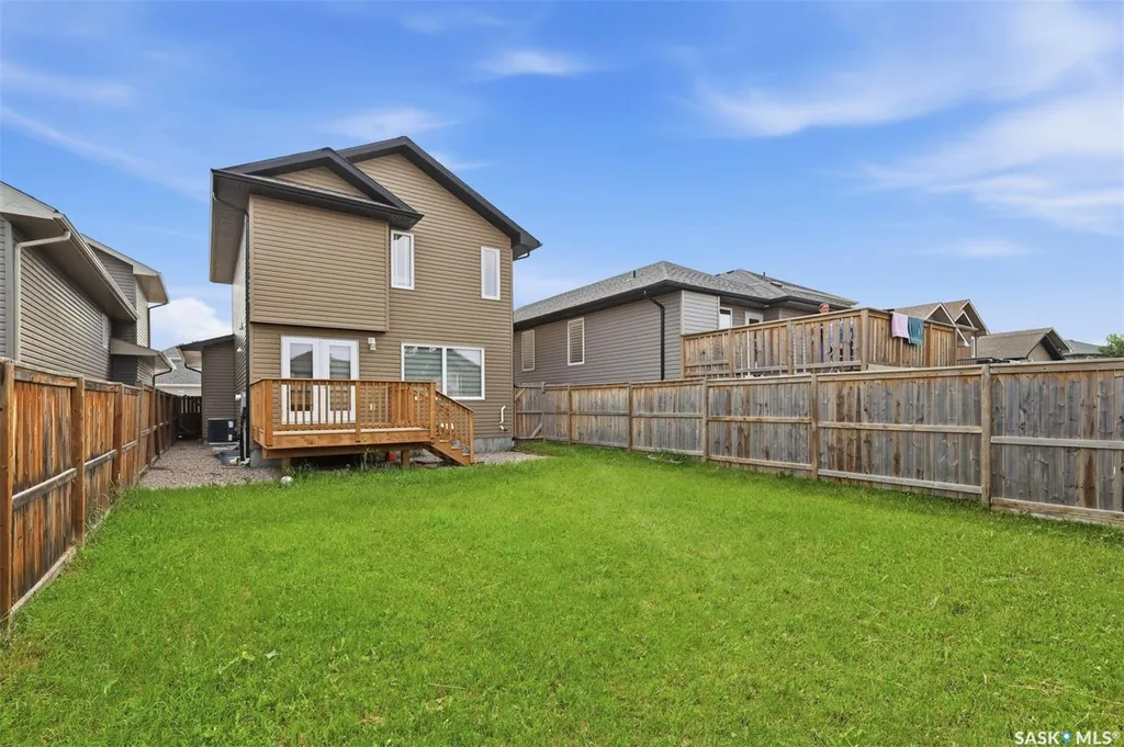 150 Henick Crescent Saskatoon SK S7R 0J9
